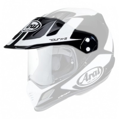 Arai TX4 typ TOUR-X4 adventure kšilt Explore-Black